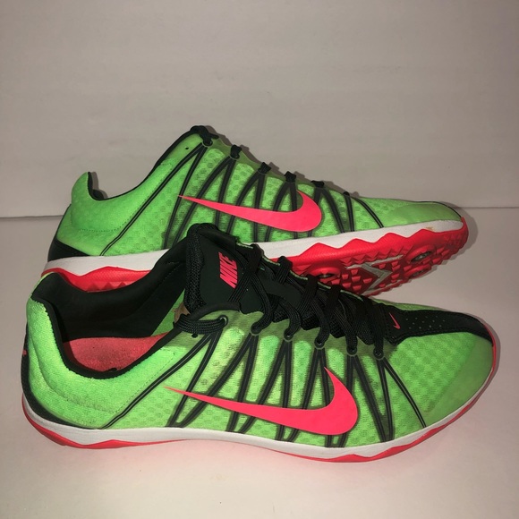 nike rival cross country spikes